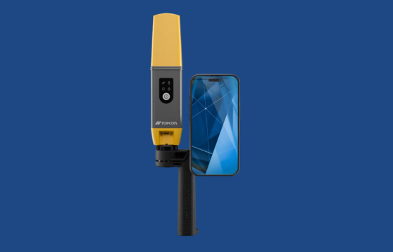 Topcon CR-H1