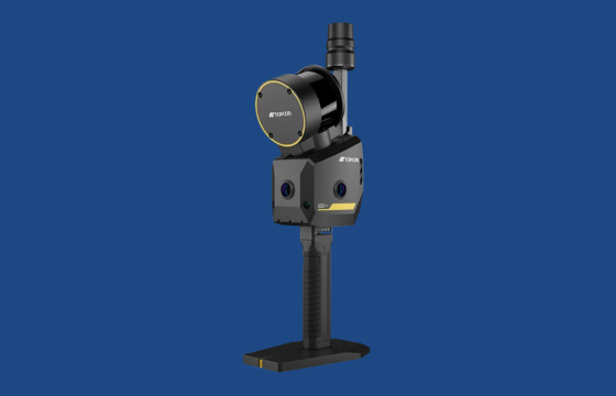 Topcon CR-S1