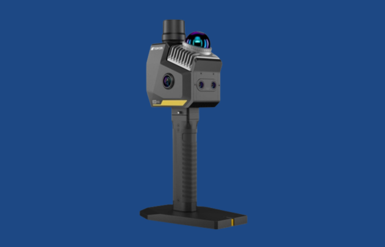 Topcon CR-S2