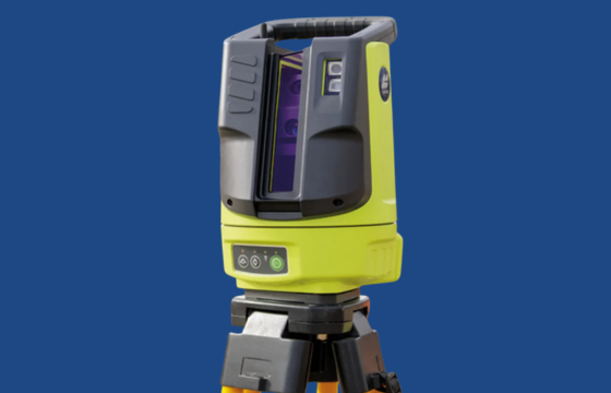 Topcon LN-1000i Layout Navigator